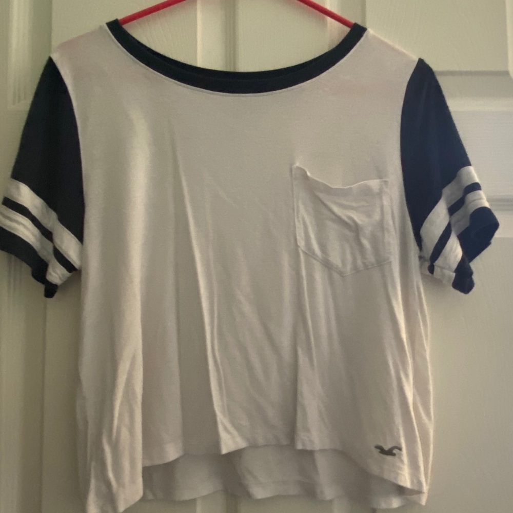 Women’s Hollister Short Sleeve